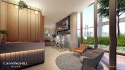 Canninghill Piers (D6), Apartment #566415771